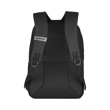 Logo trade promotional products picture of: Backpack Wenger BQ 16''