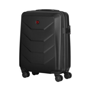 Logo trade corporate gifts picture of: Suitcase Prymo Carry-On Wenger