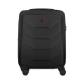 Suitcase Prymo Carry-On Wenger, black