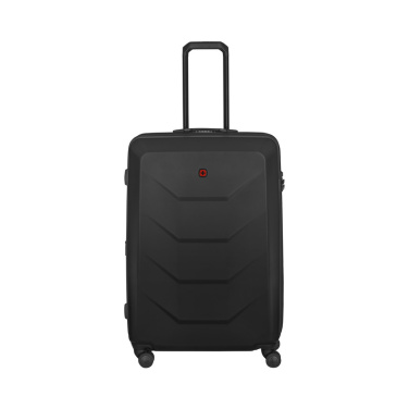 Logo trade promotional giveaways image of: Suitcase Wenger Prymo Large