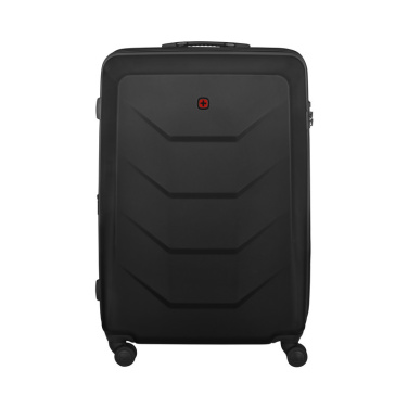 Logo trade advertising products picture of: Suitcase Wenger Prymo Large