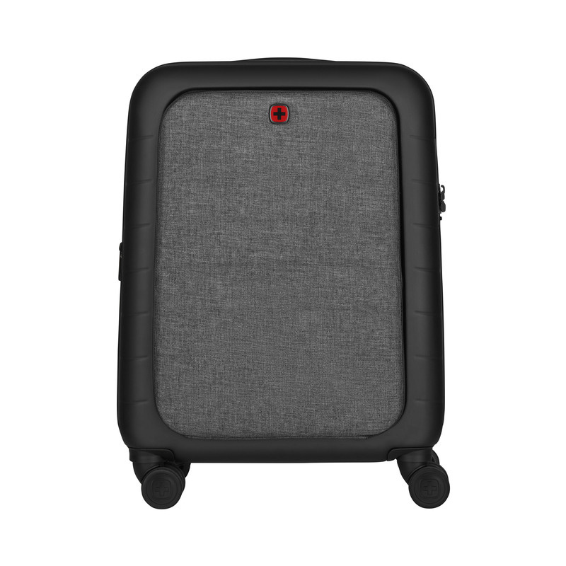 Logotrade promotional giveaway image of: Suitcase Wenger Syntry