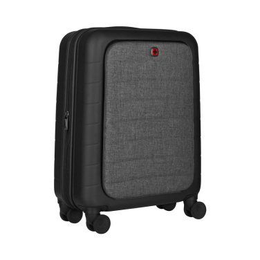 Logo trade promotional giveaways image of: Suitcase Wenger Syntry