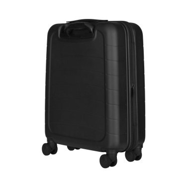 Logotrade promotional gift image of: Suitcase Wenger Syntry