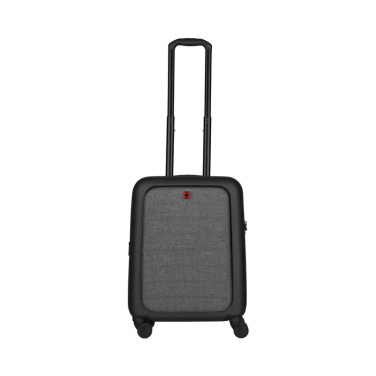 Logo trade promotional merchandise picture of: Suitcase Wenger Syntry