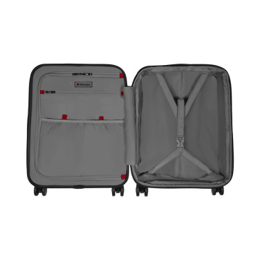 Logotrade advertising product picture of: Suitcase Wenger Syntry