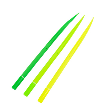 Logo trade promotional giveaways picture of: Aloe Pen