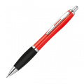 Recycled Ballpen LIMA, red