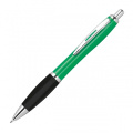 Recycled Ballpen LIMA, green