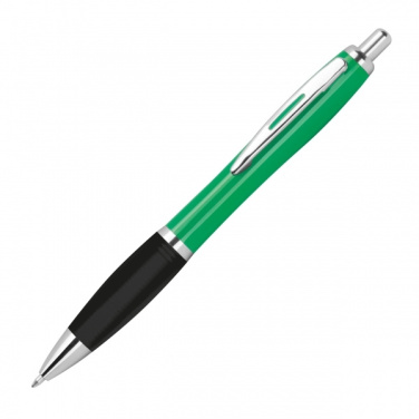 Logotrade promotional giveaways photo of: Recycled Ballpen LIMA