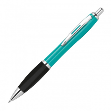 Logotrade promotional merchandise picture of: Recycled Ballpen LIMA