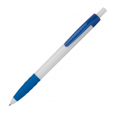 Logotrade promotional products photo of: Ballpen NEWPORT