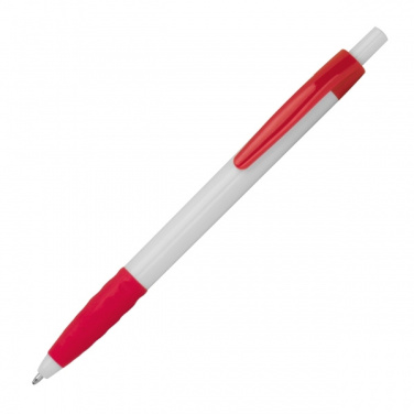 Logo trade promotional items picture of: Ballpen NEWPORT