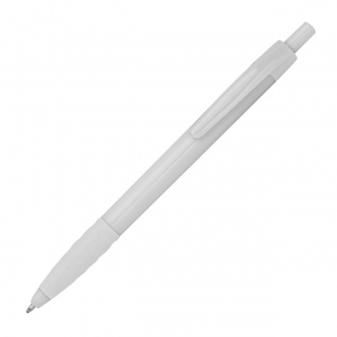 Logo trade promotional products image of: Ballpen NEWPORT