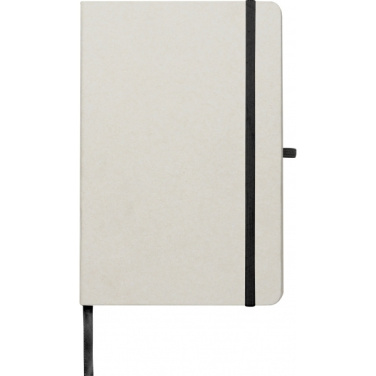 Logotrade corporate gift picture of: A5 notebook IZMIR