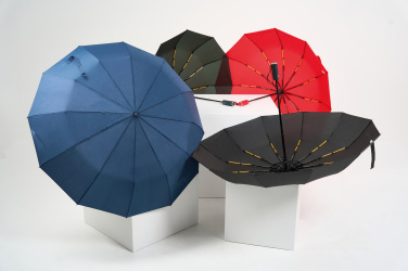 Logotrade advertising products photo of: Pocket Umbrella OMAHA