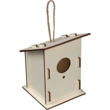 Logotrade promotional giveaways photo of: Bird House PRESTORIA