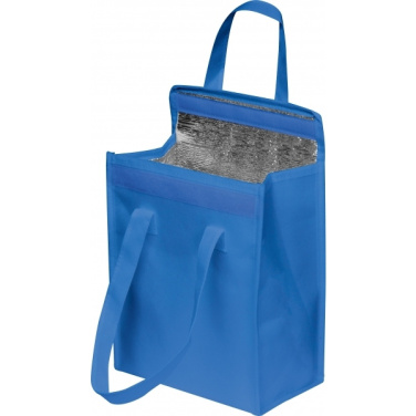 Logo trade corporate gifts picture of: Cooler Bag PLZEN