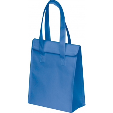 Logo trade advertising products image of: Cooler Bag PLZEN