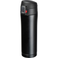 THERMAL MUG BUCHAREST 500 ml, black