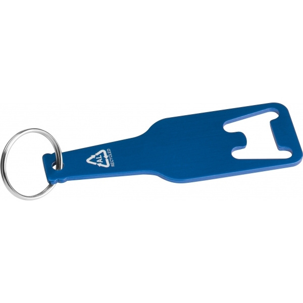 Logotrade promotional item image of: Bottle opener MALMO