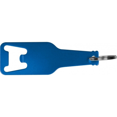 Logo trade advertising products picture of: Bottle opener MALMO