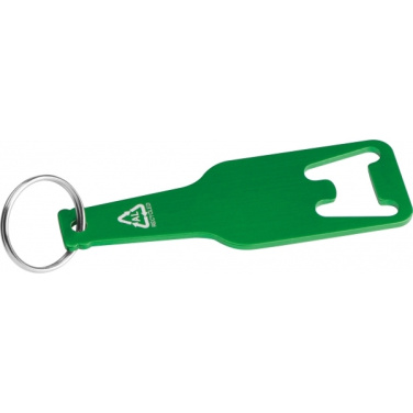 Logotrade promotional products photo of: Bottle opener MALMO