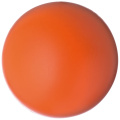 Anti-stress ball KARABUK, orange