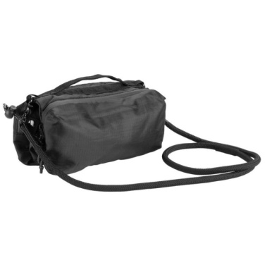 Logotrade corporate gift picture of: Waist bag KAILAS Schwarzwolf