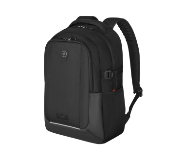 Logo trade advertising products image of: Backpack Wenger XE Ryde 16''