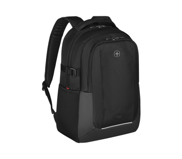 Logo trade promotional giveaways picture of: Backpack Wenger XE Ryde 16''