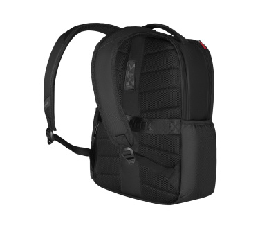 Logotrade promotional product picture of: Backpack Wenger XE Professional 15,6''