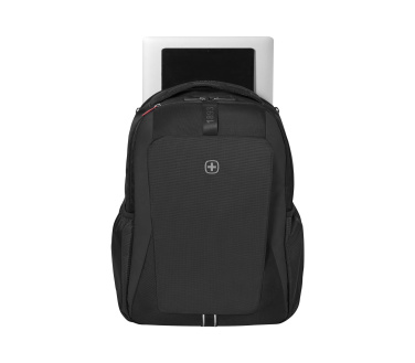 Logo trade business gift photo of: Backpack Wenger XE Professional 15,6''