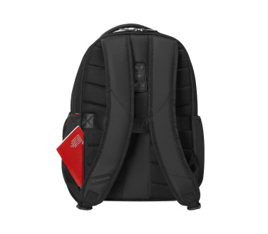 Logotrade advertising product picture of: Backpack Wenger XE Professional 15,6''