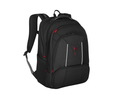 Logo trade promotional products picture of: Backpack Wenger Carbon Pro 15,6''