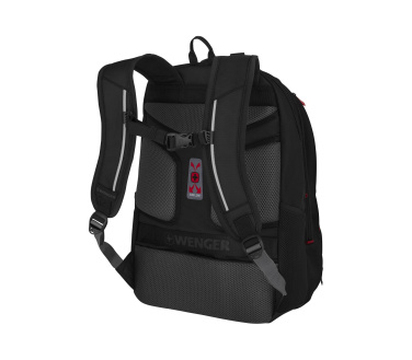 Logotrade corporate gift picture of: Backpack Wenger Carbon Pro 15,6''