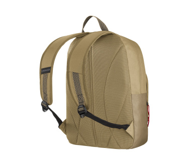 Logotrade promotional gift image of: Backpack Wenger Crango 16''