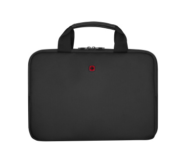 Logo trade corporate gifts picture of: Pokrowiec Wenger Guyde 14''