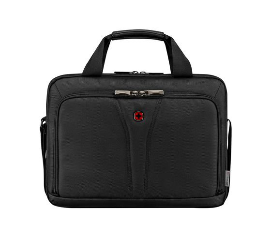 Logo trade promotional items image of: Laptop bag Wenger BC Free 14''