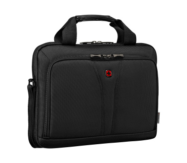 Logotrade promotional item image of: Laptop bag Wenger BC Free 14''