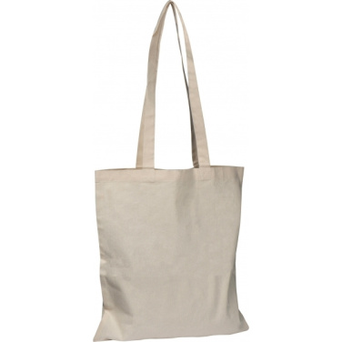 Logotrade promotional item picture of: Cotton bag BEIRUT