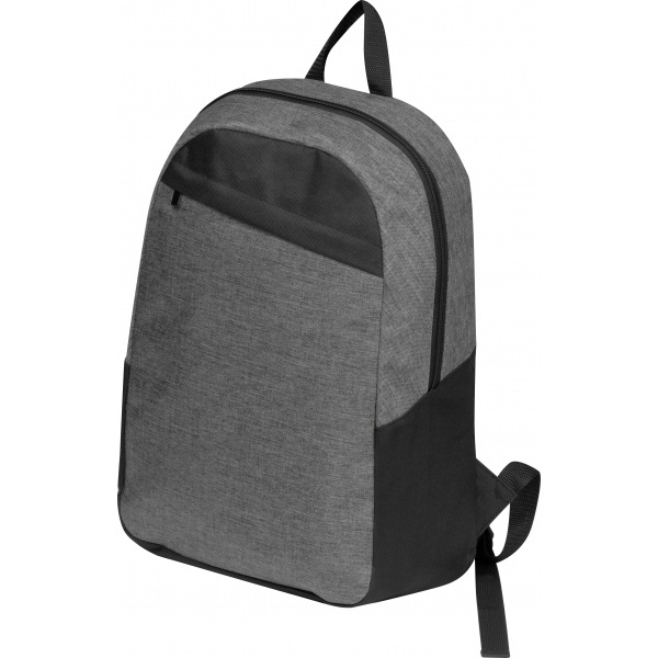 Logotrade corporate gift picture of: Backpack Colombo