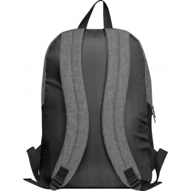 Logotrade promotional merchandise image of: Backpack Colombo