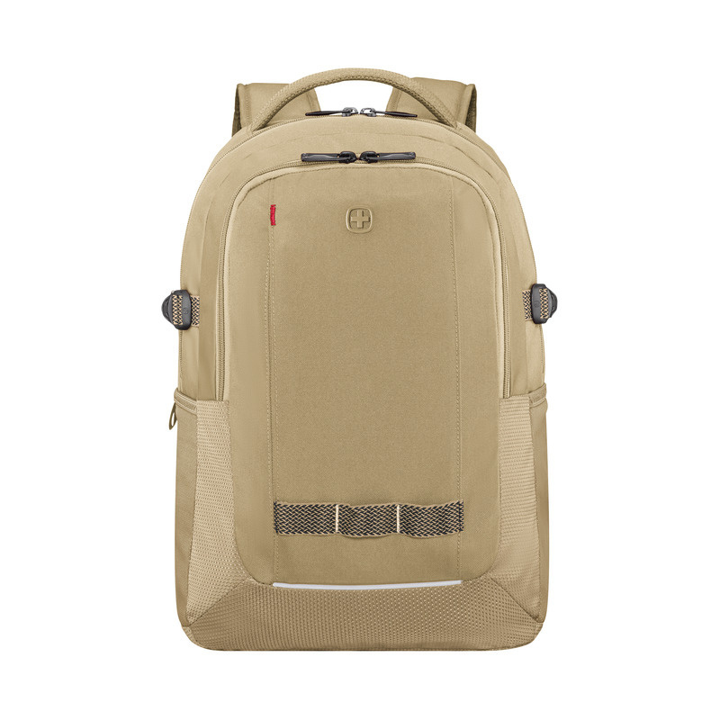 Logo trade business gift photo of: Backpack Wenger Ryde 16''