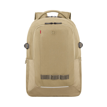 Logo trade promotional item photo of: Backpack Wenger Ryde 16''