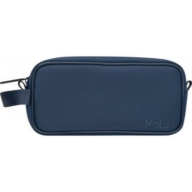 Logotrade promotional giveaway picture of: Toiletry bag SANREMO MoLu