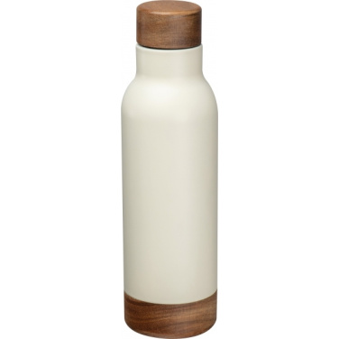 Logo trade corporate gifts picture of: Thermal bottle COTE D'AZUR MoLu