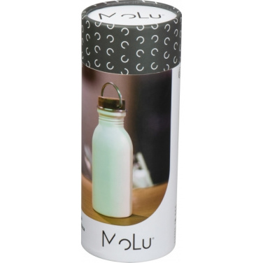 Logo trade promotional product photo of: Drinikng bottle IBIZA MoLu