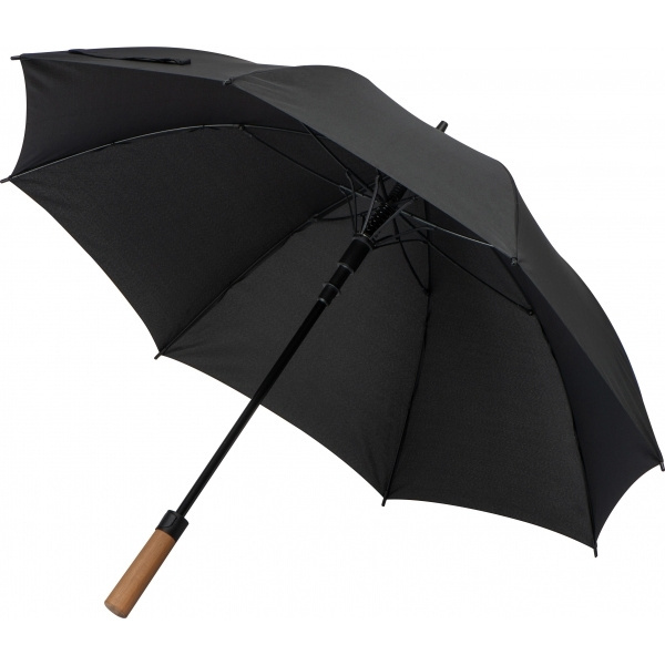 Logo trade promotional items picture of: Automatic umbrella SAINT BARTH MoLu