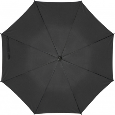 Logo trade corporate gift photo of: Automatic umbrella SAINT BARTH MoLu